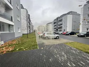 Apartament modern cu 3 camere terasa si 2 parcari in Kogalniceanu - imagine 13