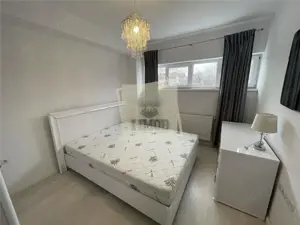 Apartament modern cu 3 camere terasa si 2 parcari in Kogalniceanu - imagine 11