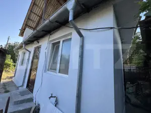 Casă P+M cu potențial în Făcăi – ideală pentru investiție - imagine 3