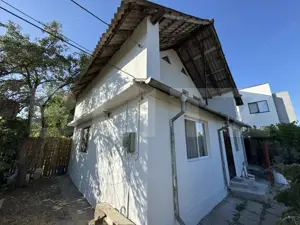 Casă P+M cu potențial în Făcăi – ideală pentru investiție - imagine 2