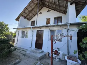 Casă P+M cu potențial în Făcăi – ideală pentru investiție