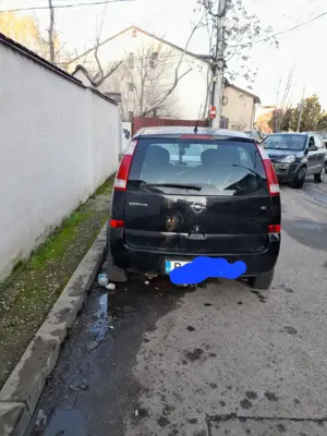 VAND Opel Meriva 1.6 Benzina - imagine 4