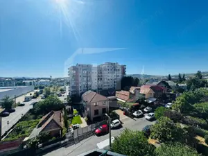 Apartament 2 camere decomandat in Marasti - imagine 8 Apartament 2 camere decomandat in Marasti - imagine 8