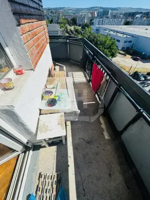 Apartament 2 camere decomandat in Marasti - imagine 9 Apartament 2 camere decomandat in Marasti - imagine 9