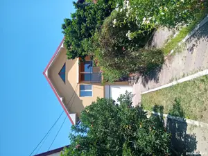 Vand casă în Balș, zona Teis