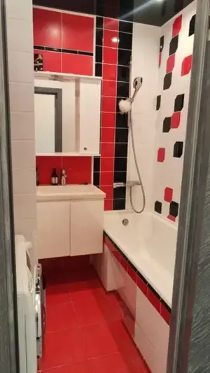 Ofer garsoniera de inchiriat in zona Brancoveanu