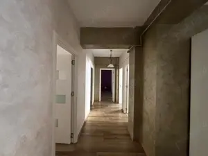 Apartament 3 camere Bd. Dem Radulescu zona Clinica Sofianu - imagine 9