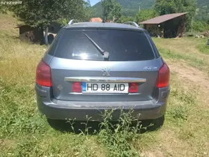 Vand peugeot 407