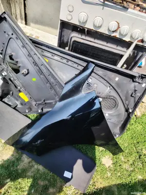 Dezmembrez Renault Megane 3 1.5DCI 2011 AUTOMAT  - imagine 6