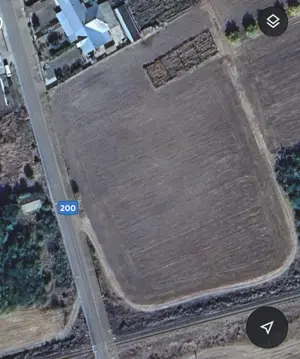 Teren 4.500 mp Grădiștea, Ilfov - Deschidere 45 m - imagine 2