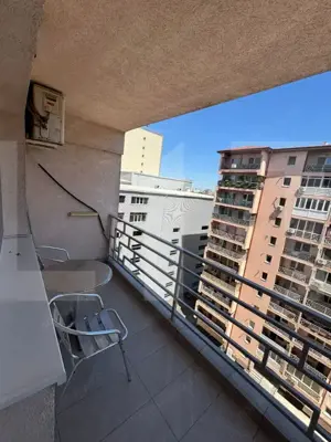 Apartament 2 camere, 65 mp + balcon, renovat și mobilat, Vitan Confort Residence - imagine 8