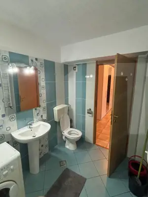 Apartament 2 camere, 65 mp + balcon, renovat și mobilat, Vitan Confort Residence - imagine 11