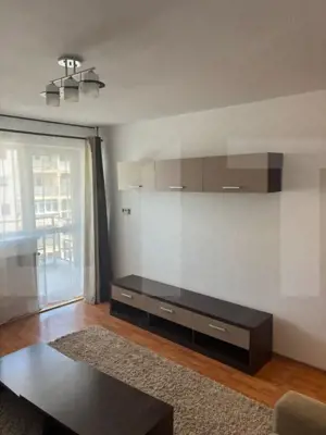 Apartament 2 camere, 65 mp + balcon, renovat și mobilat, Vitan Confort Residence - imagine 6