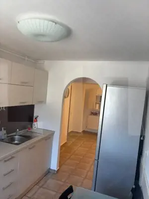 Apartament 2 camere, 65 mp + balcon, renovat și mobilat, Vitan Confort Residence - imagine 4