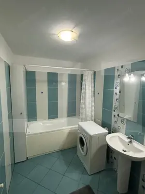 Apartament 2 camere, 65 mp + balcon, renovat și mobilat, Vitan Confort Residence - imagine 10