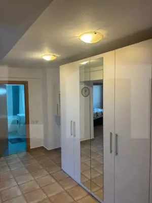 Apartament 2 camere, 65 mp + balcon, renovat și mobilat, Vitan Confort Residence - imagine 7