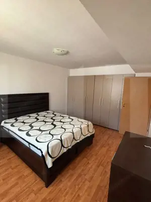 Apartament 2 camere, 65 mp + balcon, renovat și mobilat, Vitan Confort Residence - imagine 2