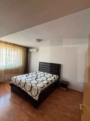 Apartament 2 camere, 65 mp + balcon, renovat și mobilat, Vitan Confort Residence - imagine 3