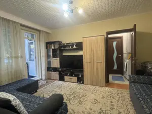 2 cam, 45 mp, bloc caramida, parter, ultracentral - str. Pacii