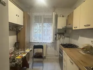 2 cam, 45 mp, bloc caramida, parter, ultracentral - str. Pacii - imagine 5 2 cam, 45 mp, bloc caramida, parter, ultracentral - str. Pacii - imagine 5