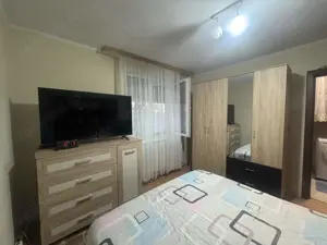 2 cam, 45 mp, bloc caramida, parter, ultracentral - str. Pacii - imagine 4 2 cam, 45 mp, bloc caramida, parter, ultracentral - str. Pacii - imagine 4