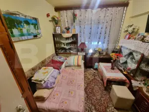 Apartament 4 camere decomandate, Cornitoiu zona Consul Profi - imagine 5