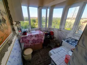 Apartament 4 camere decomandate, Cornitoiu zona Consul Profi - imagine 6