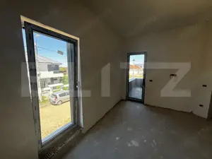 Casă modernă , 116 mp utili, zona Grigorescu  - imagine 6