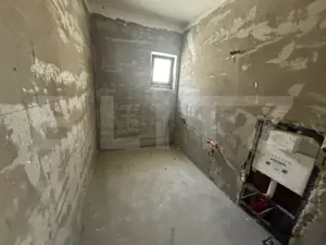 Casă modernă , 116 mp utili, zona Grigorescu  - imagine 5