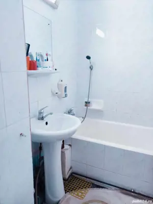 Aparatament 2 camere - imagine 6