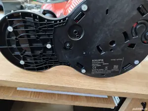 Espressor Krups Nescafe Dolce Gusto KP220, 1.3 l, 1600W, 15 Bar, Capsule, Rosu - imagine 4