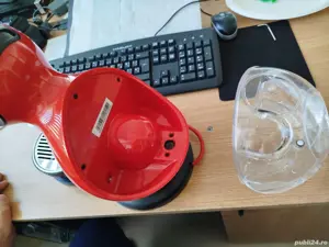 Espressor Krups Nescafe Dolce Gusto KP220, 1.3 l, 1600W, 15 Bar, Capsule, Rosu - imagine 5