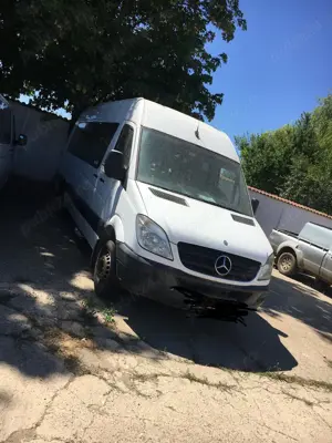 Microbuz  Sprinter