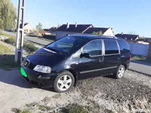 Vand Seat alhambra 