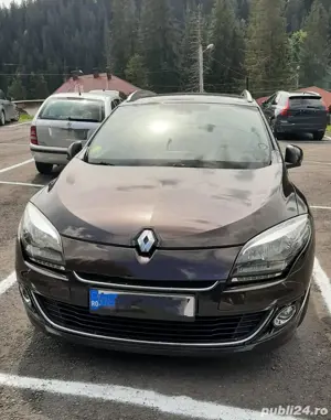 Vănd sau schimb Renault Megane 3