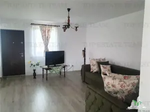 Casa moderna de vanzare la 45 km. de Bucuresti