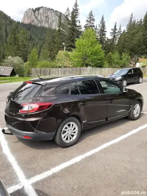 Vănd sau schimb Renault Megane 3  - imagine 3