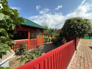 De vânzare  casa  in Corni Jud. Botosani.