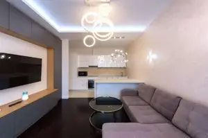 Ofer spre inchiriere 2 camere in zona Romana - imagine 4