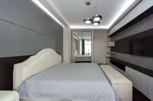 Ofer spre inchiriere 2 camere in zona Romana - imagine 3