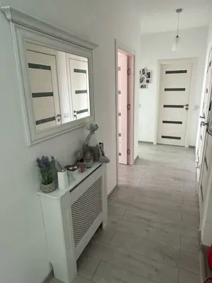 Vand apartament 3 camere Colors Residence, Tg. Mures - imagine 4