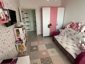 Vand apartament 3 camere Colors Residence, Tg. Mures - imagine 9