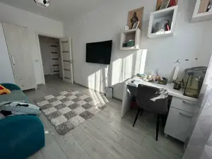 Vand apartament 3 camere Colors Residence, Tg. Mures - imagine 7