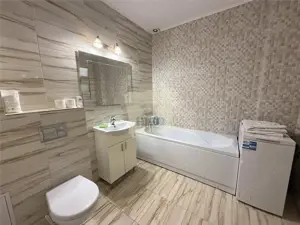 Apartament modern cu 3 camere in zona Strand din Sibiu - imagine 7