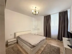 Apartament modern cu 3 camere in zona Strand din Sibiu - imagine 5
