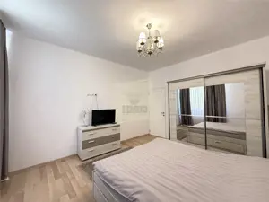 Apartament modern cu 3 camere in zona Strand din Sibiu - imagine 6