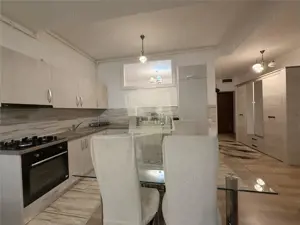 Apartament modern cu 3 camere in zona Strand din Sibiu - imagine 4