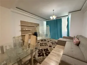 Apartament modern cu 3 camere in zona Strand din Sibiu - imagine 2