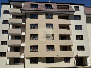 Apartament modern cu 3 camere in zona Strand din Sibiu - imagine 9