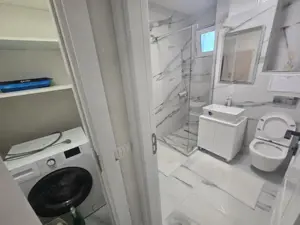 Apartament 2 camere Central, mobilat, utilat, renovat recent - imagine 8